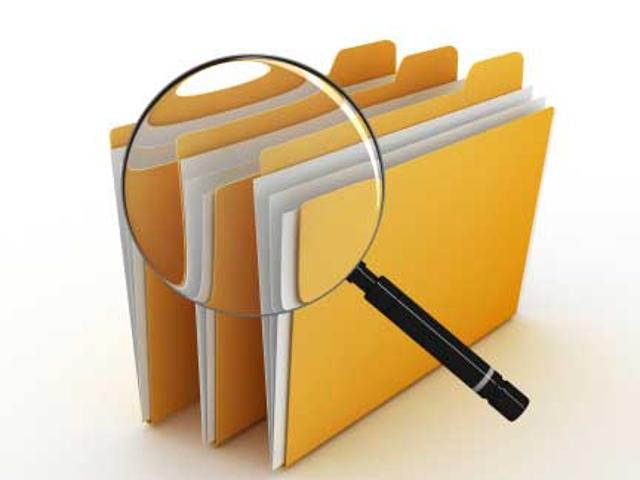 Formatos de Depuración
