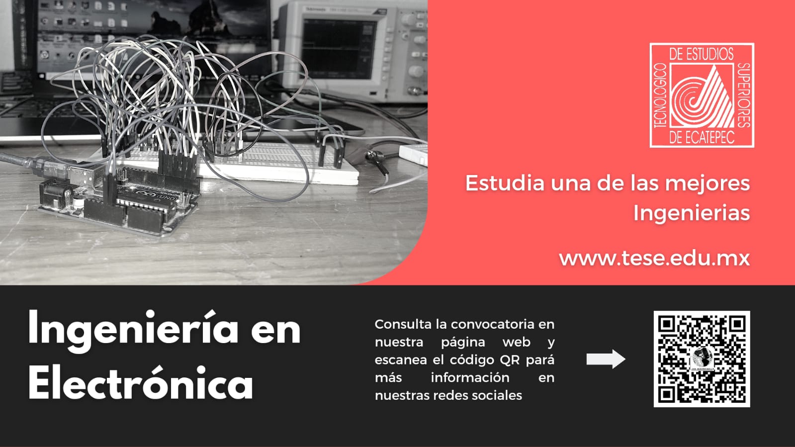 Ingeniería Electrónica