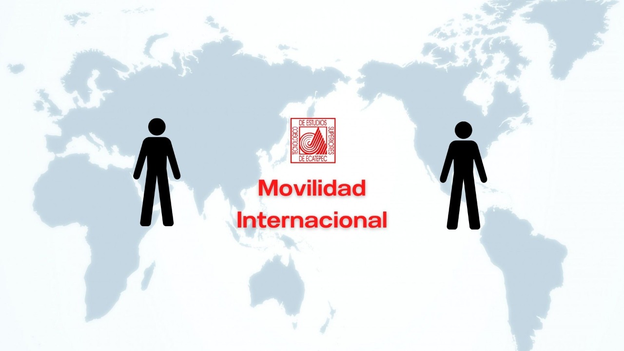 Movilidad Internacional