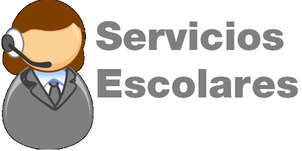 Servicios Escolares