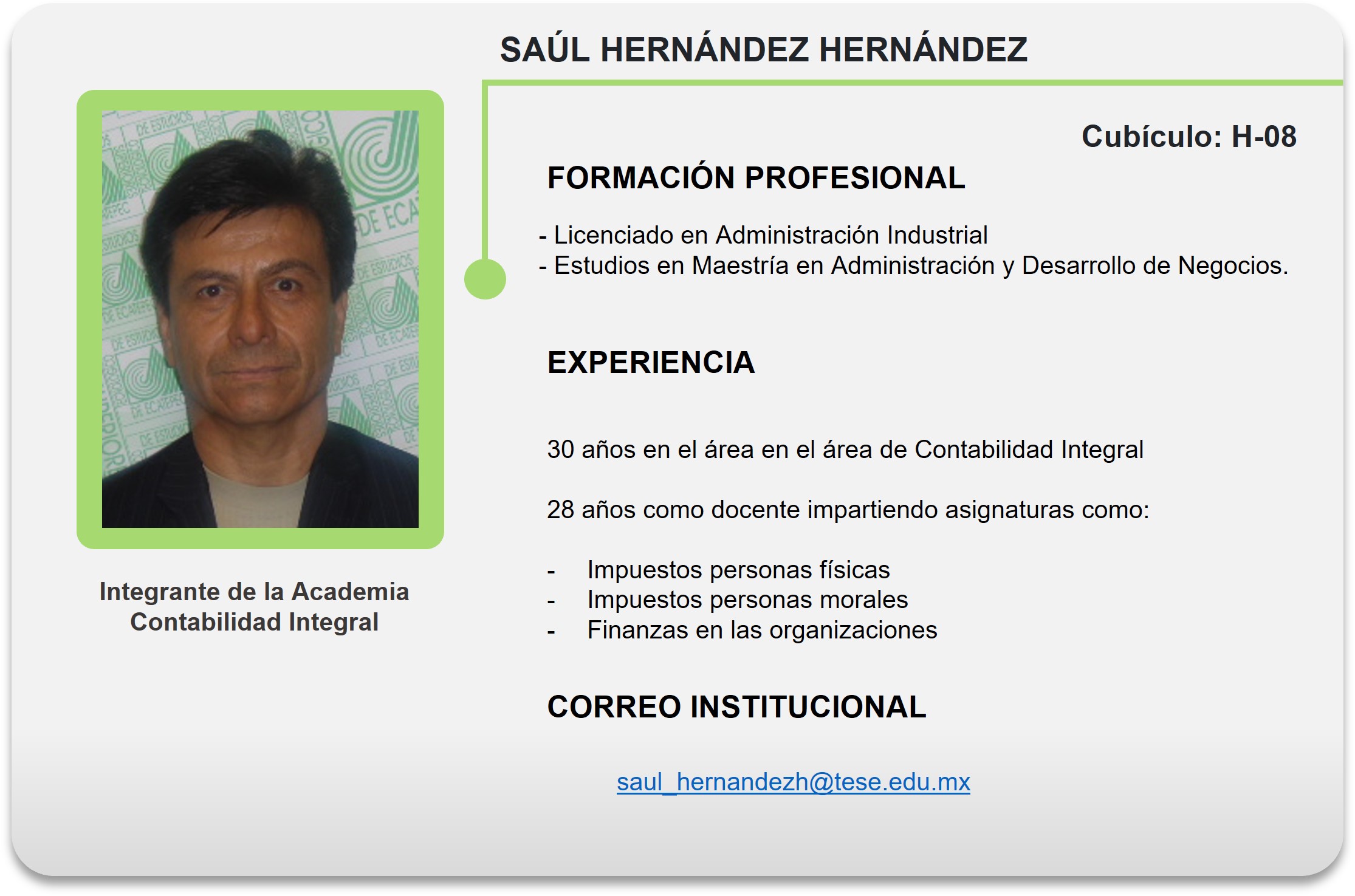 HERNÁNDEZ HERNÁNDEZ