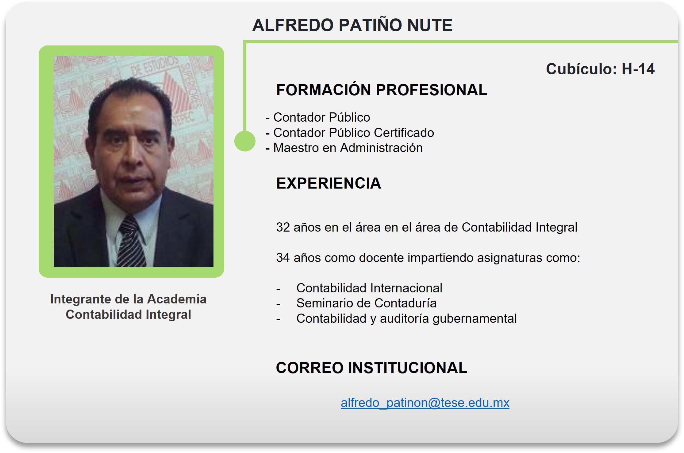 PATIÑO NUTE