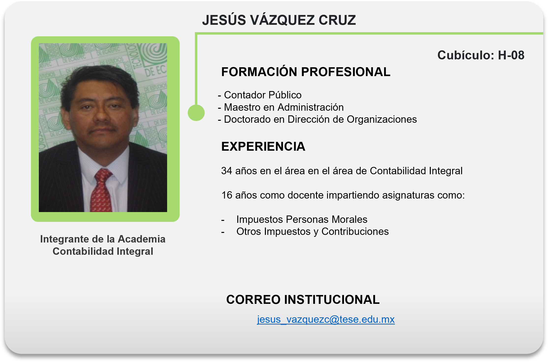 VÁZQUEZ CRUZ