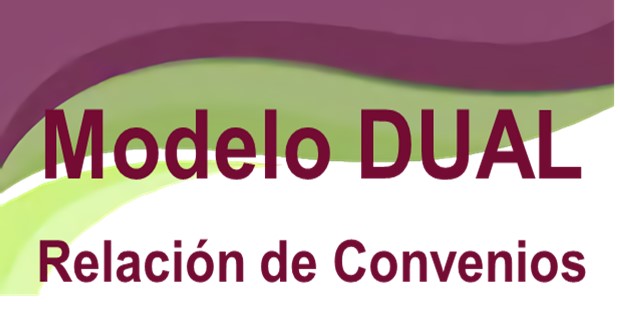 Empresas para Modelo Dual