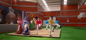 Festival de Danza 2022