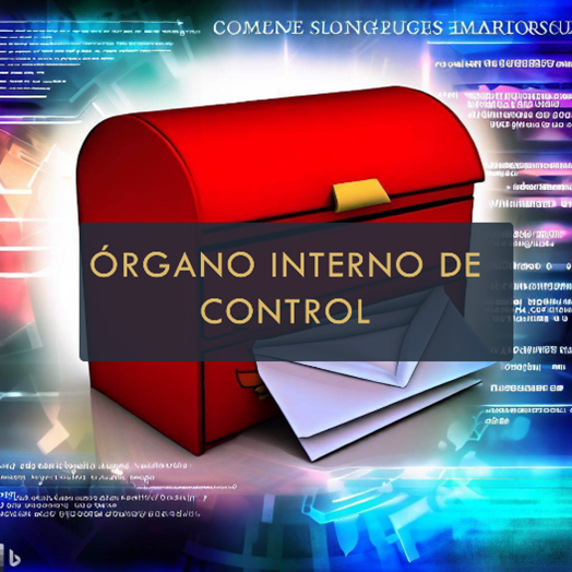 Órgano Interno de Control