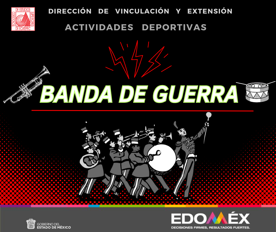 DISCIPLINA BANDA DE GUERRA