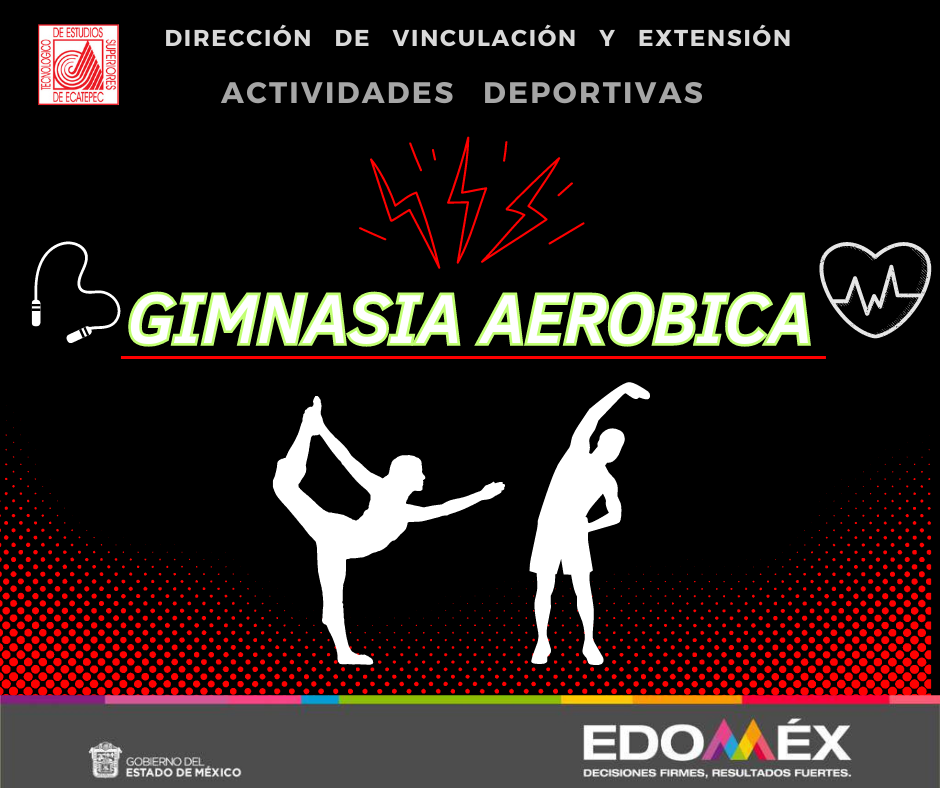 DISCIPLINA GIMNASIA AERÓBICA