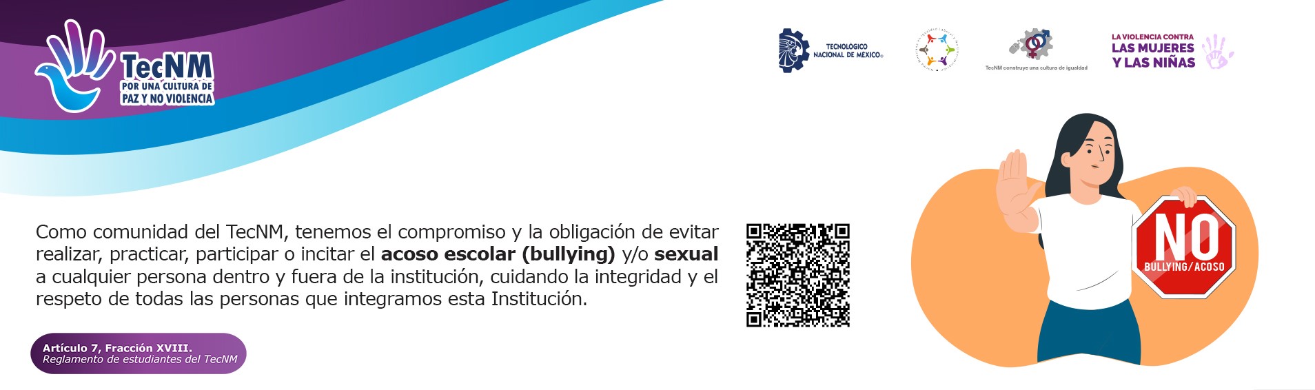 16 Días de Activismo Comunitario para la Paz y Seguridad de las mujeres