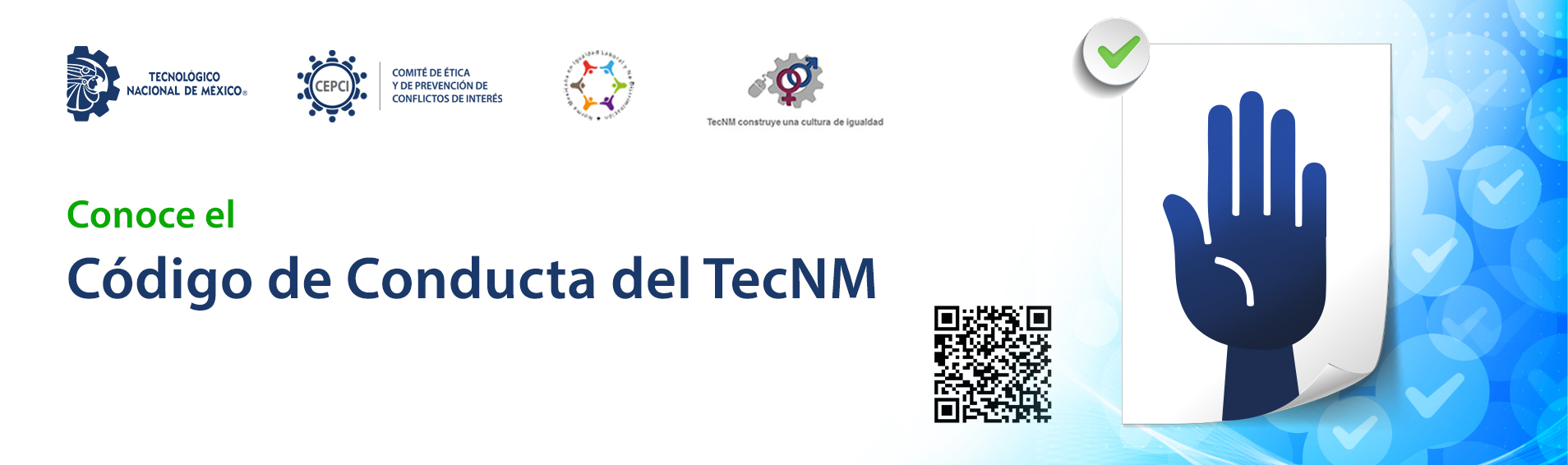 Codigo de conducta