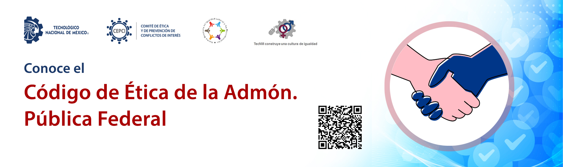 Codigo de ética