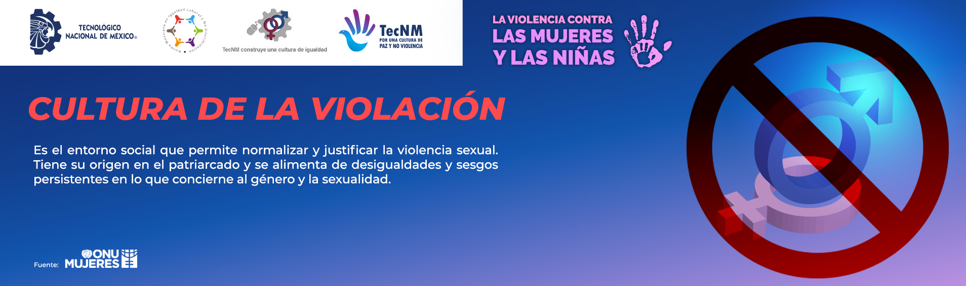 Cultura violación