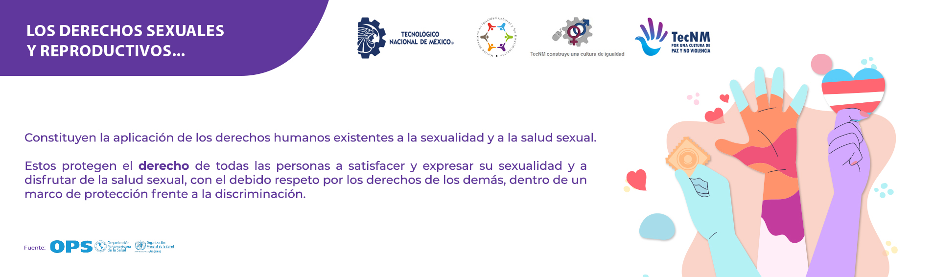 DERECHOS SEX INFO