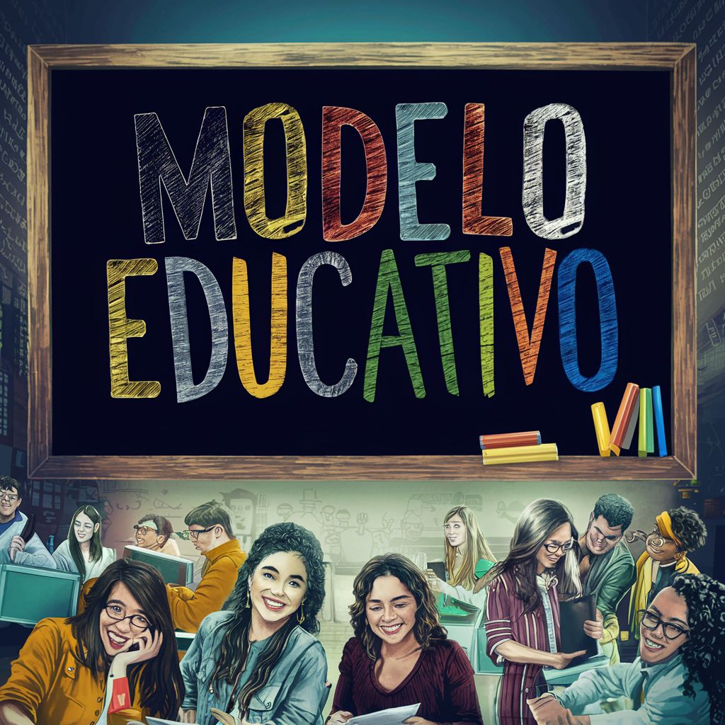 Modelo educativo