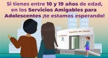 SERVICIOS AMIGABLES