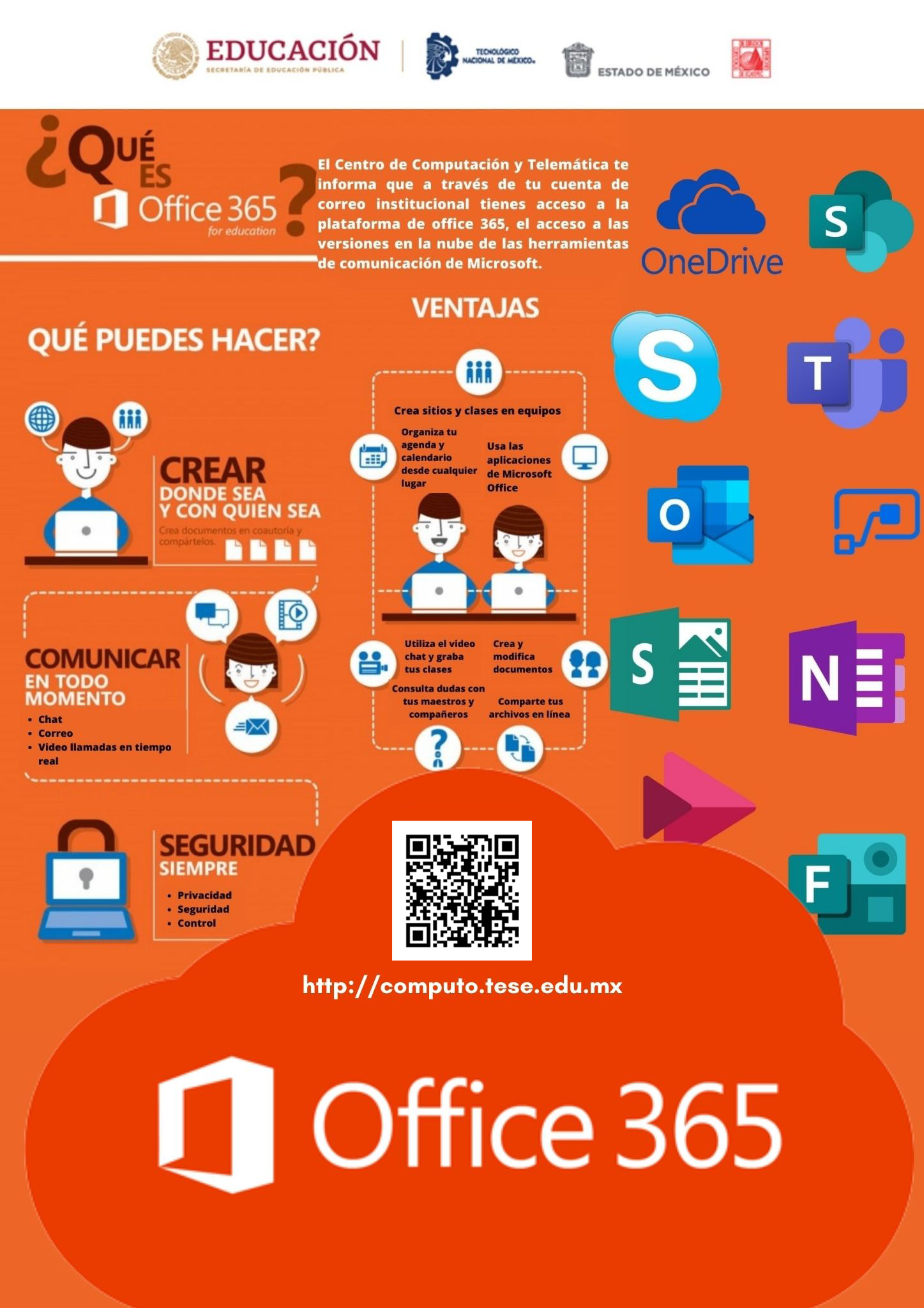 ¿Qué es office 365?