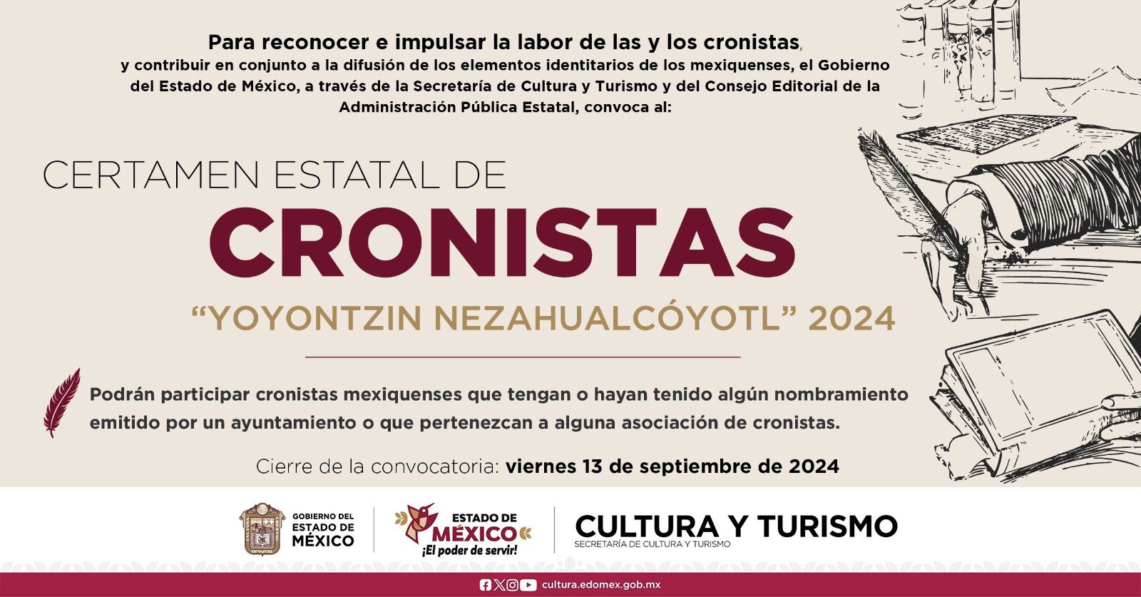 CRONISTA
