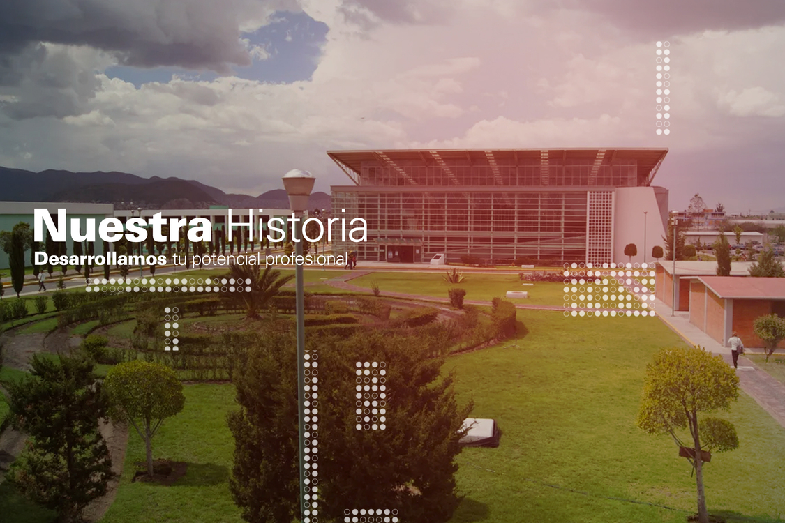Nuestra Historia