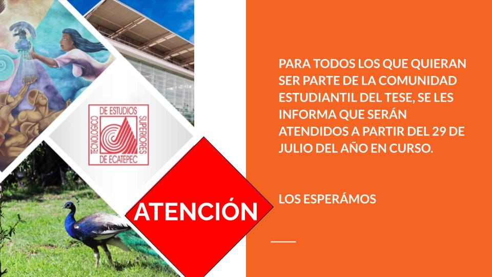 Atención