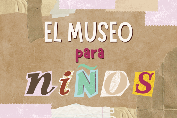 ¡Los niños también cuentan!