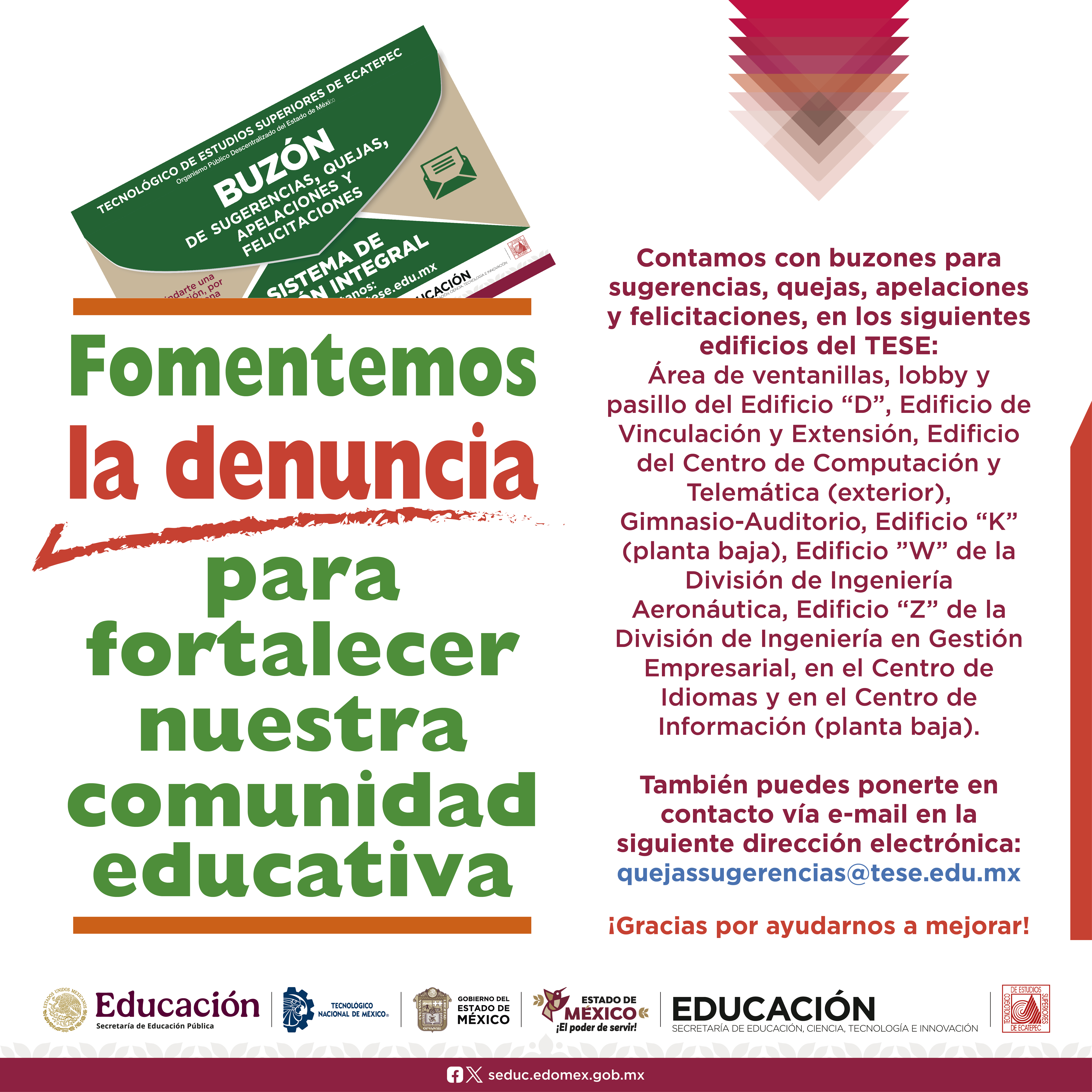Archivo Fomentemos la Denuncia