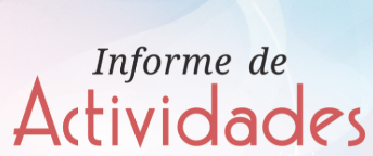 Informe de Actividades