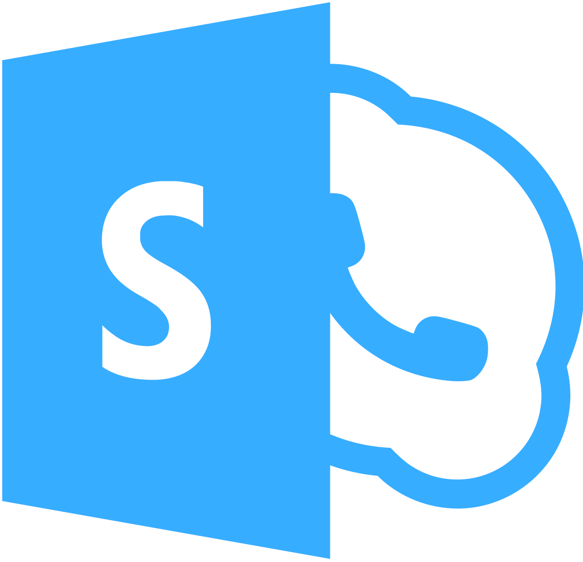 Microsoft Skype