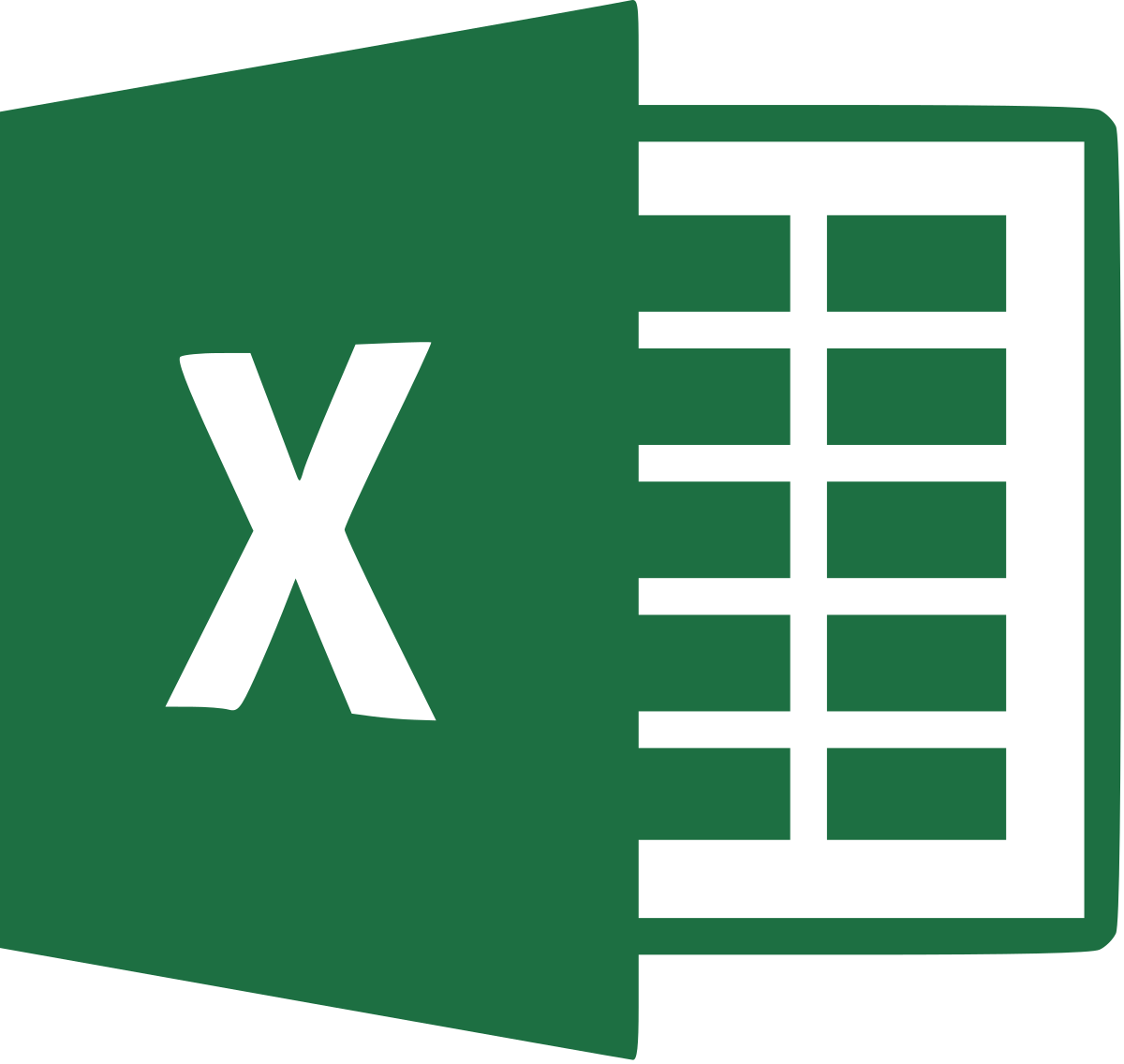 Microsoft Excel