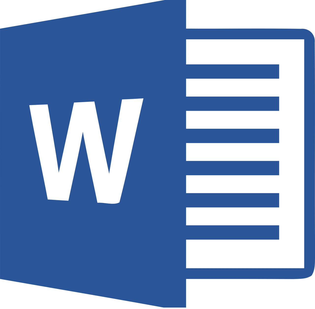 Microsoft Word