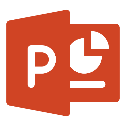 Microsoft PowerPoint