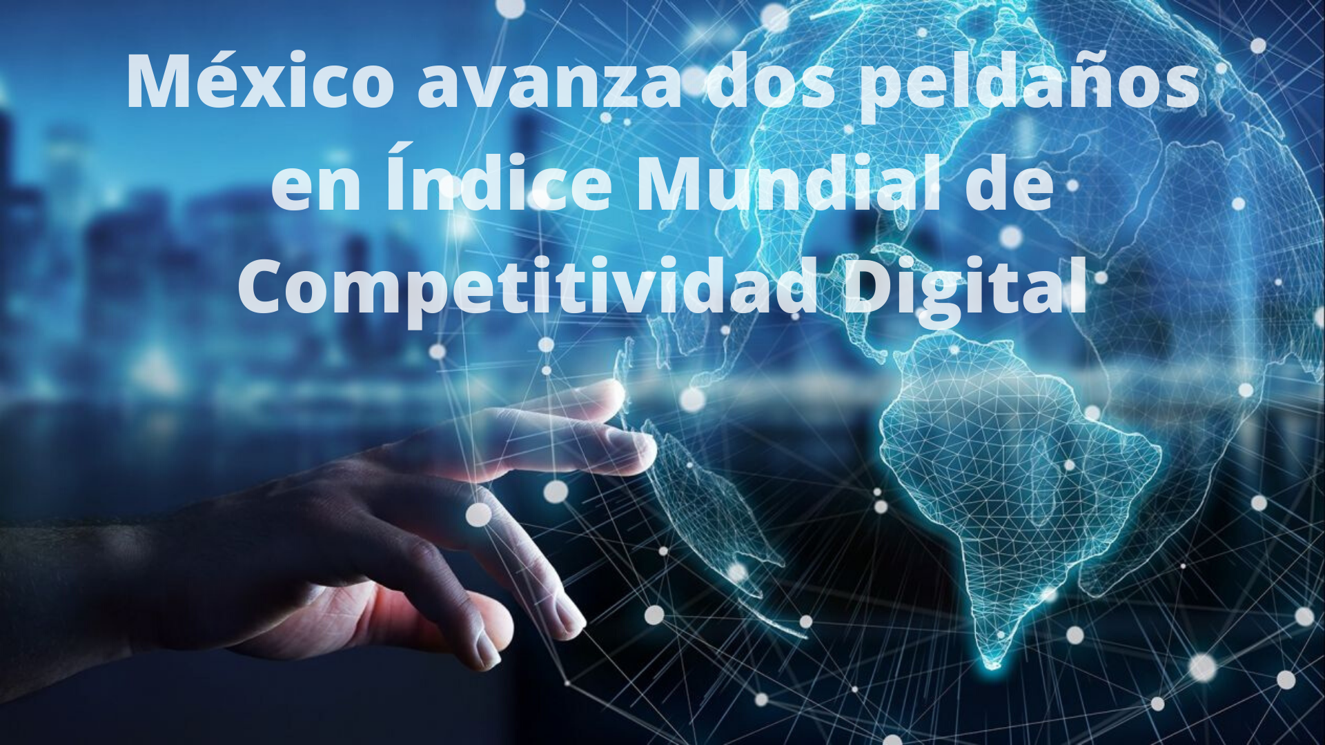 Competitividad Digital