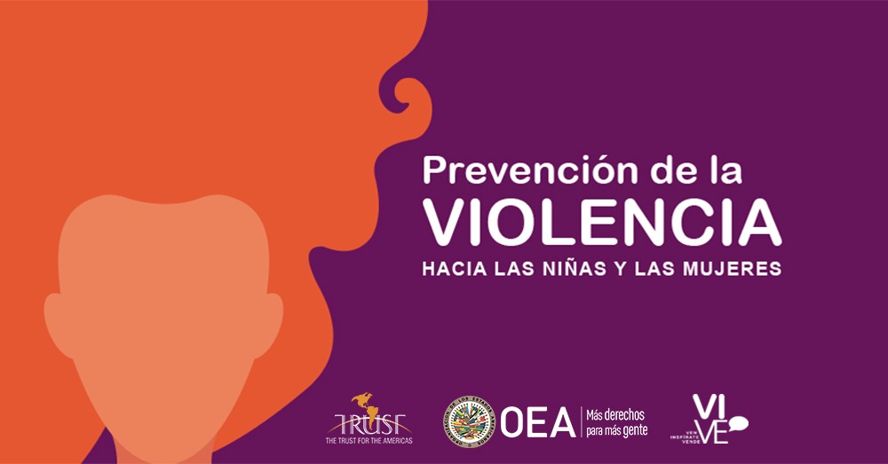 prevención de violencia