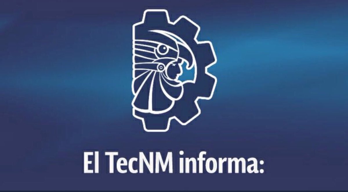 El TecNM Continuación de Actividades Académicas y Recursos Digitales