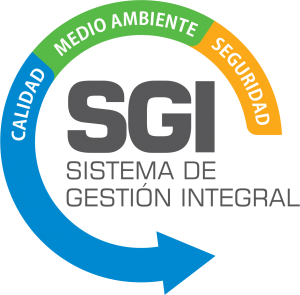 Sistema de Gestión Integral